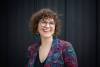 JESSICA LEE / WINNIPEG FREE PRESS
Director and dramaturg Suzie Martin is the new artistic director of Theatre Projects Manitoba.