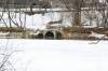 MIKE DEAL / WINNIPEG FREE PRESS
Over 78 million litres of untreated sewage mixed with snowmelt spilled into the Assiniboine River between March 16 and March 25.