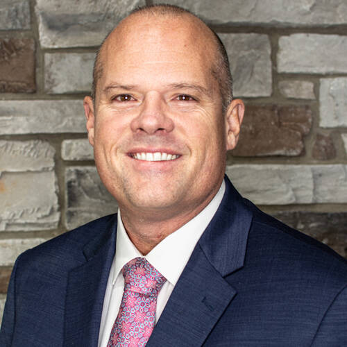 Dr. David Ames