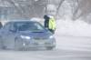MIKE DEAL / WINNIPEG FREE PRESS FILES
The Perimeter Highway was again closed due to poor weather conditions.