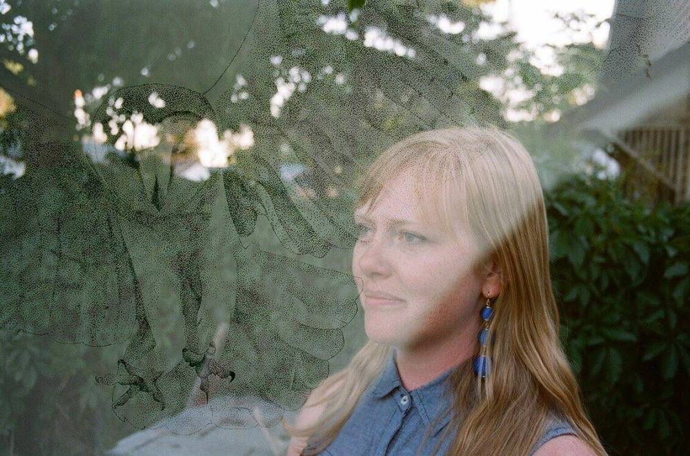 Kristian Jordan photo
Andraea Sartison’s Ponderosa Pines will stream Oct. 6-16.