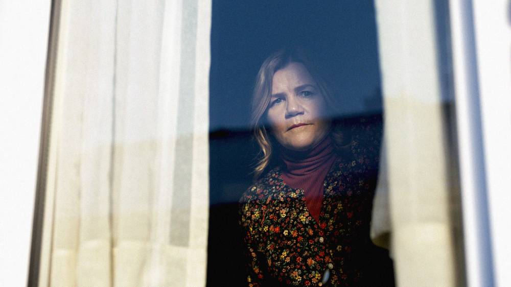 Mare Winningham is always wonderful. (Mongrel Media)