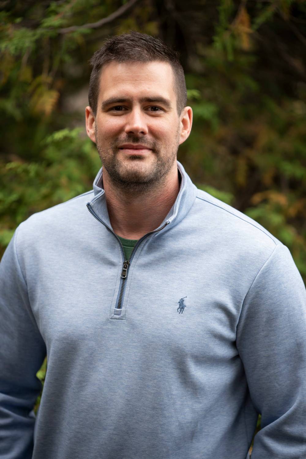 Dan Garrity photo
Author Travis Hay’s chapters on settler colonialism are illuminating and well worth reading.