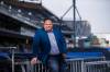 MIKAELA MACKENZIE / WINNIPEG FREE PRESS FILES
Bombers CEO Wade Miller: 