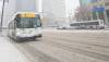 The recent city report suggests removing annual bus passes for Winnipeg Transit riders. THE CANADIAN PRESS/Mike Sudoma