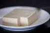 MIKAELA MACKENZIE / WINNIPEG FREE PRESS
The process to make fava bean tofu is similar to that used to make soy tofu.