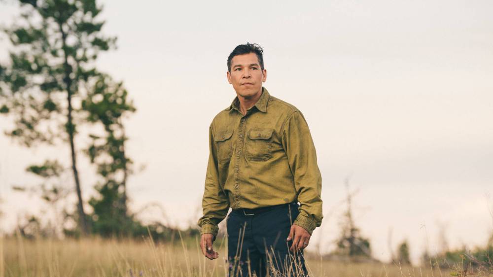 Photon Films
Portraits From a Fire earned Trevor Mack an emerging-filmmaker award from the Vancouver International Film Festival.