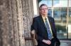 MIKAELA MACKENZIE / WINNIPEG FREE PRESS FILES
Manitoba Teachers’ Society president James Bedford