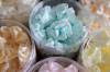 JESSICA LEE / WINNIPEG FREE PRESS
Madame Sucré’s meringues. When Lima moved to Winnipeg in 2015 with her husband and daughter, she initially worked as a baker’s assistant at Sobeys, followed by stints at Baked Expectations and Sweet Impressions.