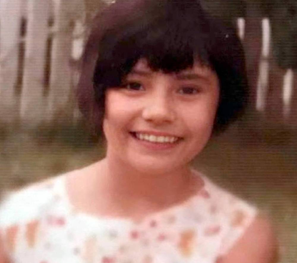 Supplied
Geraldine Settee was murdered in Winnipeg in 1970.