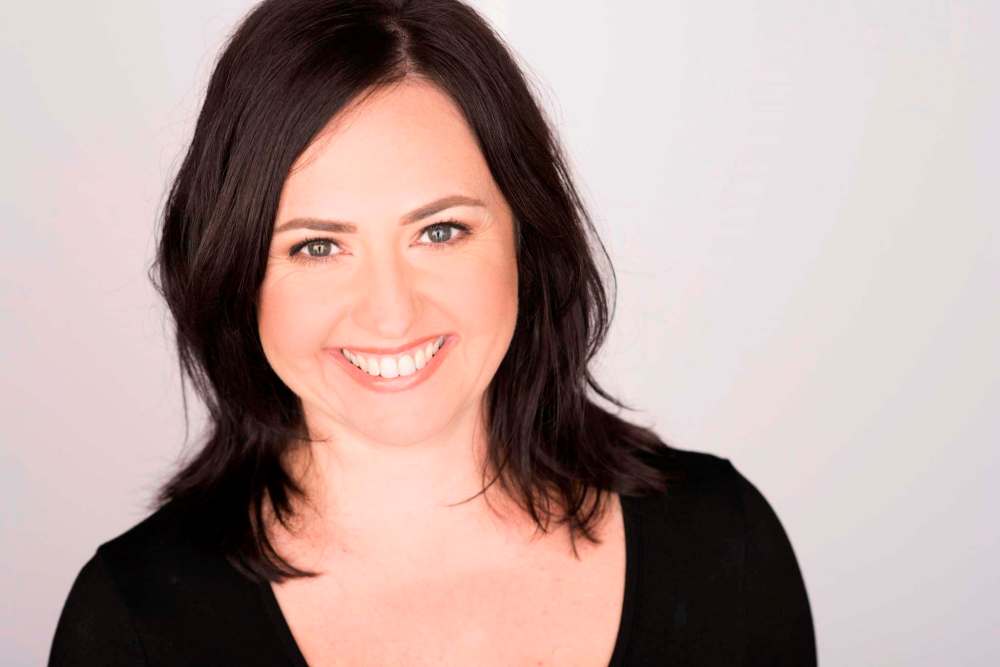 Director Krista Jackson is a former associate artistic director of Royal MTC.