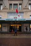 Hudson’s Bay Co. has given no indication it wants to sell, or give away, its flagship building at Portage Avenue and Memorial Boulevard. (Mike Deal / Free Press files)