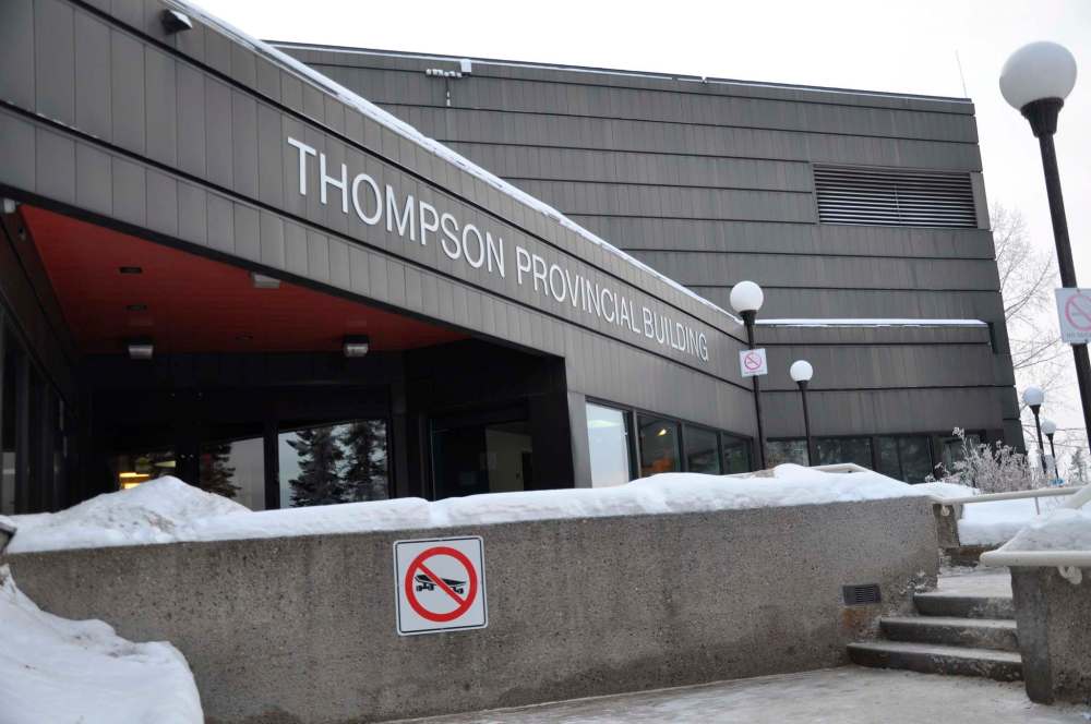 Katie May / Winnipeg Free Press Files
Manitoba Association of Crown Attorneys president Jennifer Mann says the provincial court in Thompson hasn't been fully staffed in years despite dealing with the highest rates of violent crime in Canada.