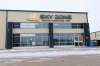 Mike Sudoma / Winnipeg Free Press
Sky Zone indoor trampoline park, a longtime family attraction, closed its doors for good on Sunday. The closure marks another indoor activity centre shuttering its operations in the Winnipeg area.