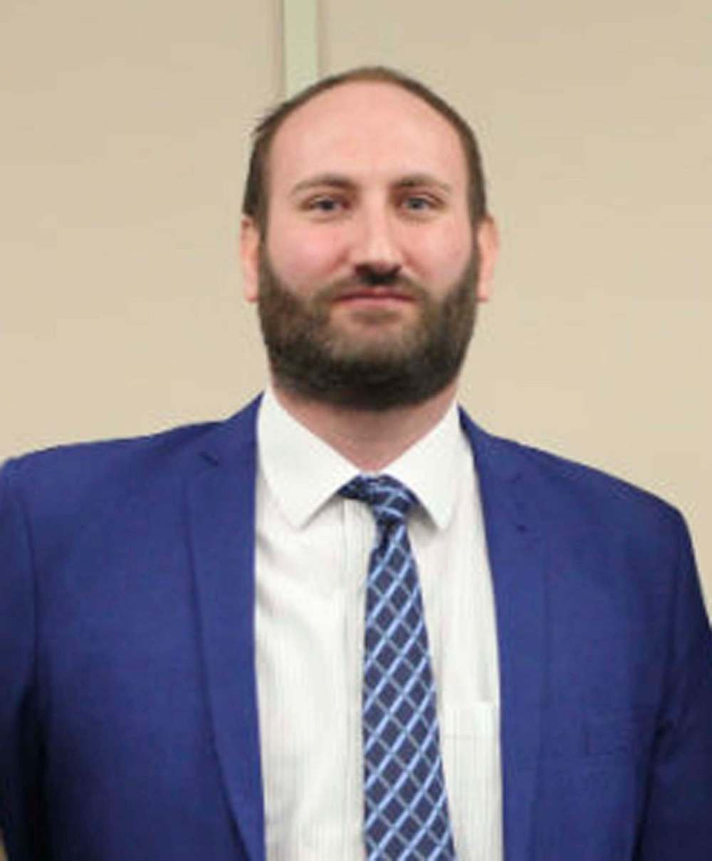 Derek Spencer taught criminal justice at the University of Winnipeg.