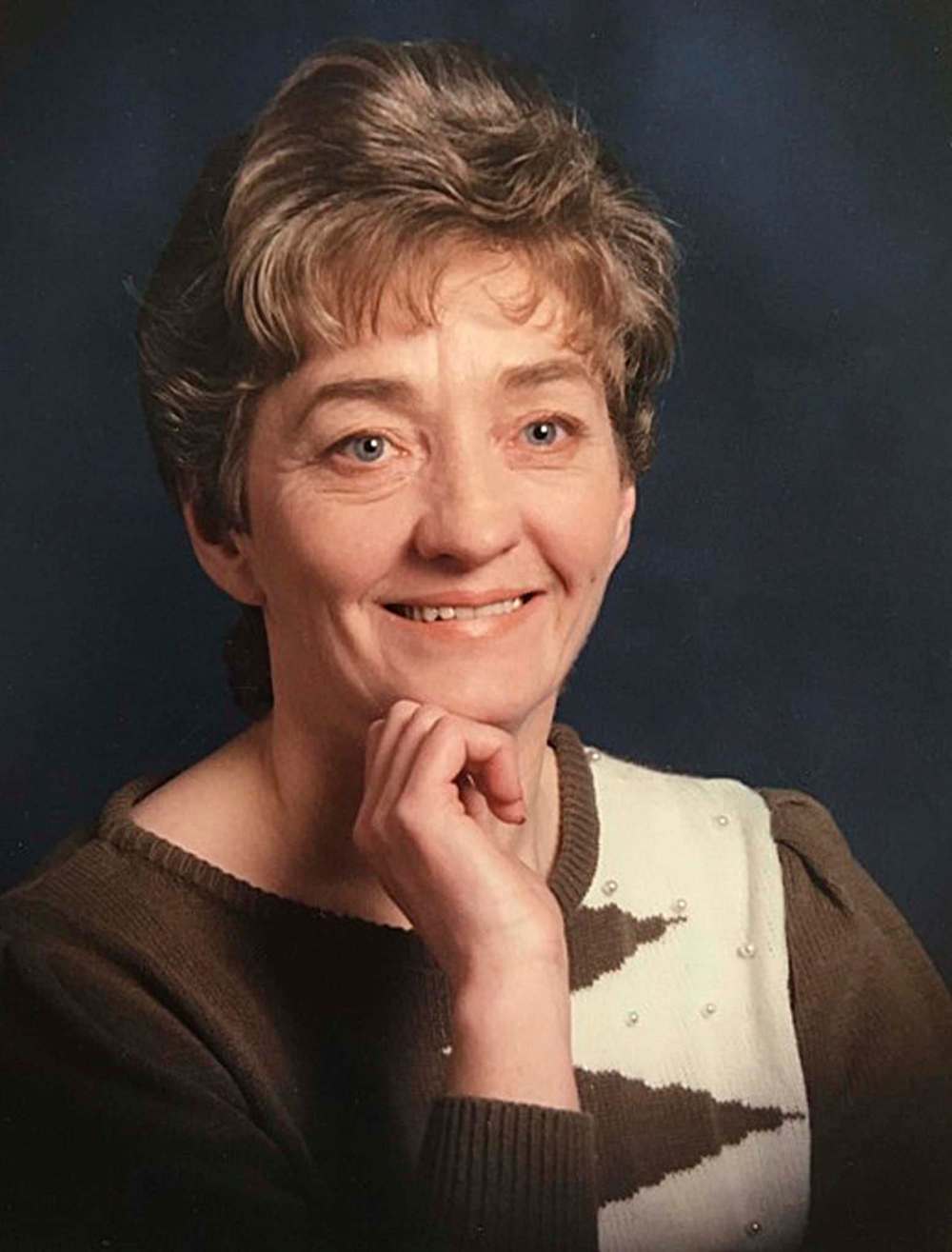 SUPPLIED
Marilyn Poor worked at four correctional institutions before she retired in 1999.
