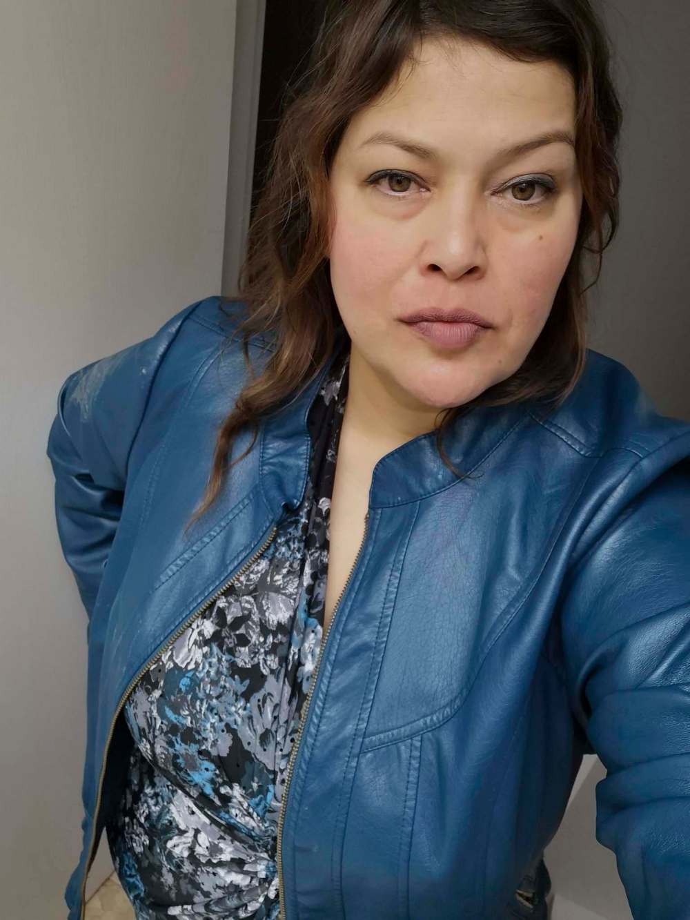 Chef Glenna Henderson is involved in Ishkode Métis cuisine popup event. (Supplied)