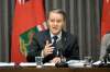 Winnipeg Free Press Files
Manitoba Health Minister Cameron Friesen: