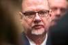 Education Minister Kelvin Goertzen says school boards still have room to make budget cuts, including spending on travel and conferences. Mikaela Mackenzie / Winnipeg Free Press