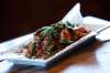 JOHN WOODS / WINNIPEG FREE PRESS
Pub-inspired plant-based menu options at Fionn MacCool’s Crossroads and Grant Park restaurants have been great for business since their introduction last summer.
