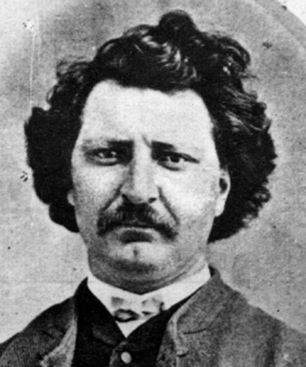 Louis Riel's contribution to Manitoba is indisputable.