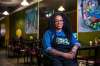 Christine Pattison came to Manitoba from Jamaica when she was 18. ‘Talk about culture shock,’ says the owner of Miss Christine’s Kitchen.  (Mikaela MacKenzie / Winnipeg Free Press)