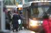 RUTH BONNEVILLE / WINNIPEG FREE PRESS FILES
Winnipeg Transit should focus on core services before expanding outward.