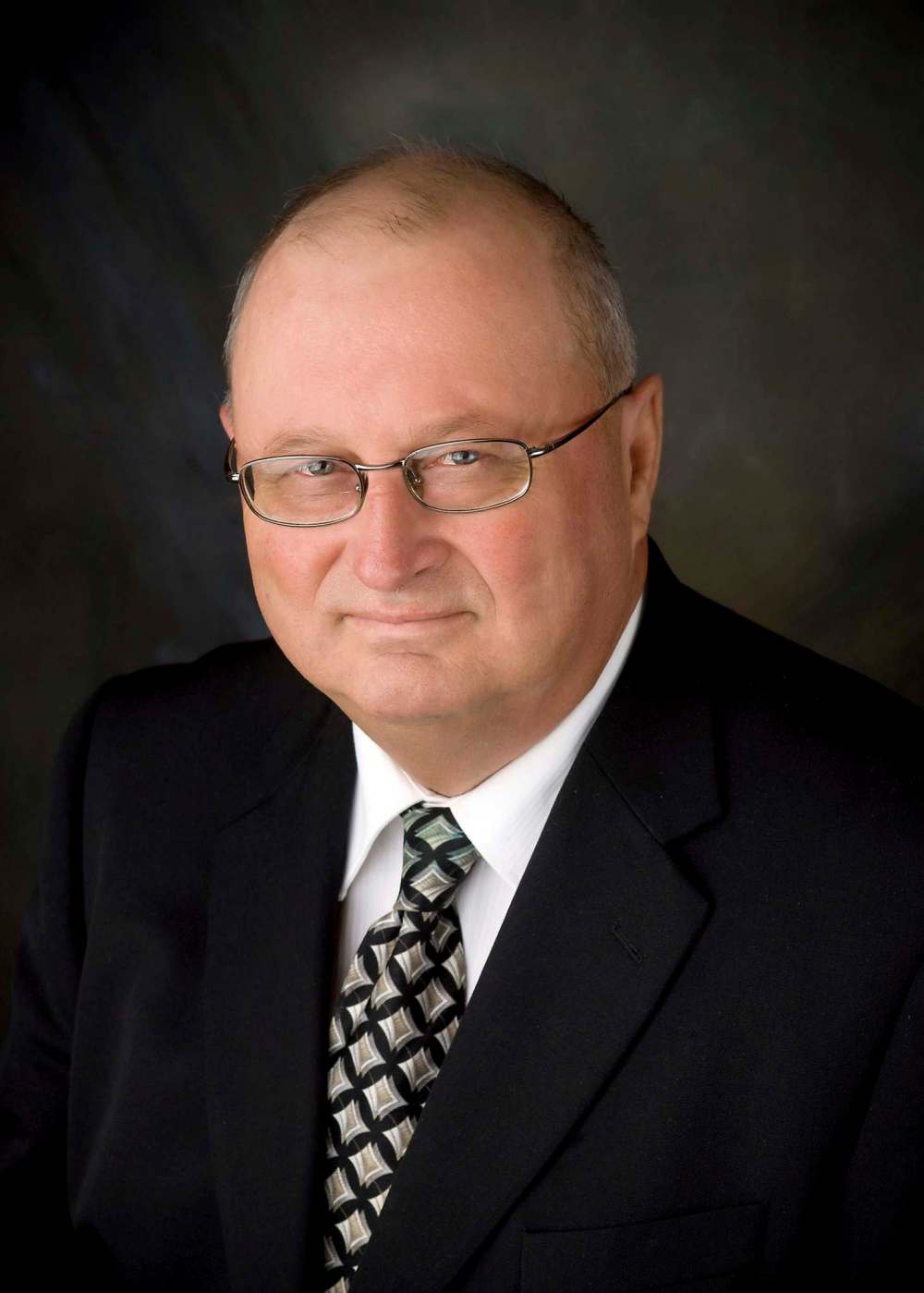 (Facebook)
Dauphin Mayor Allen Dowhan