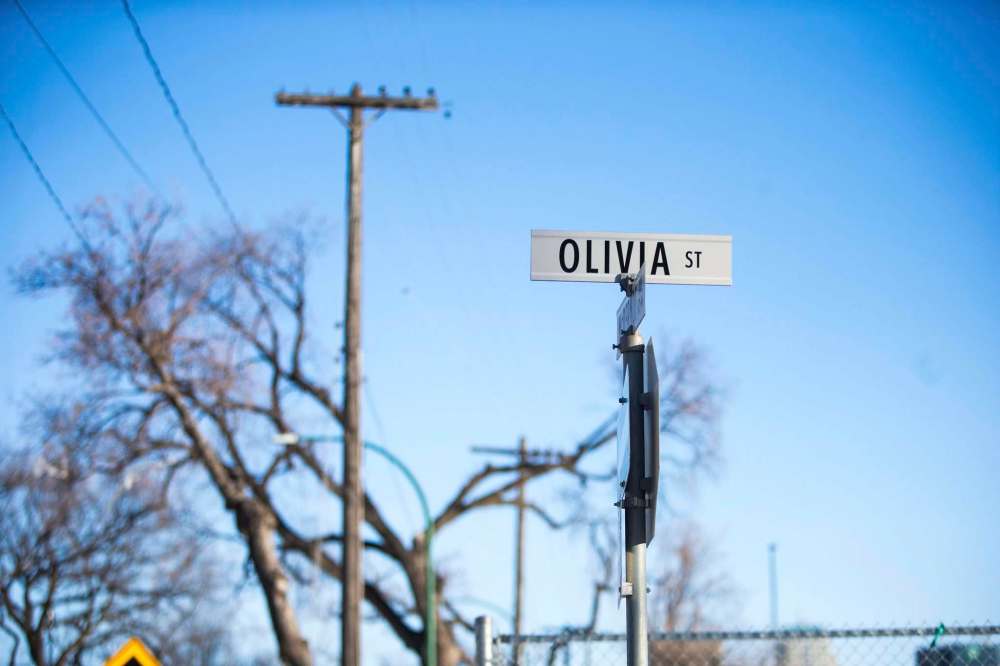 Sonic Youth’s Lee Ranaldo has penned songs inspired by Winnipeg’s street names, including Olivia Street. (Mikaela MacKenzie / Winnipeg Free Press)