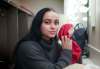 Smith-Dostmohamed will next appear in A Thousand Splendid Suns at RMTC. (Ruth Bonneville / Winnipeg Free Press)