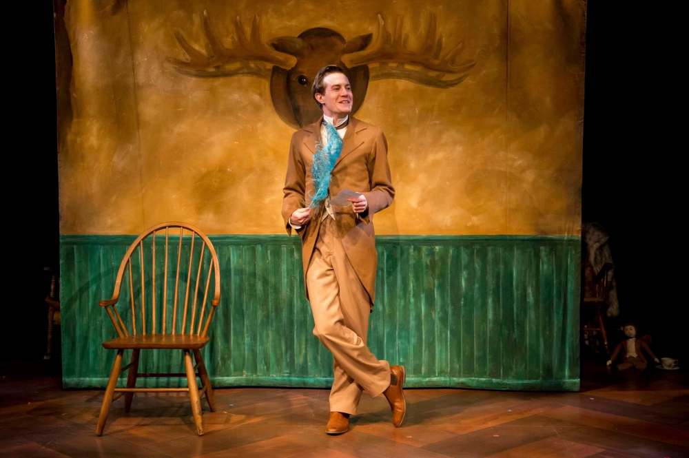 Dylan Hewlett photo
Toby Hughes as Thomas Scott
