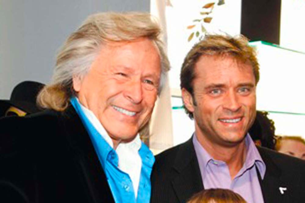 Supplied
A photo from Nygard