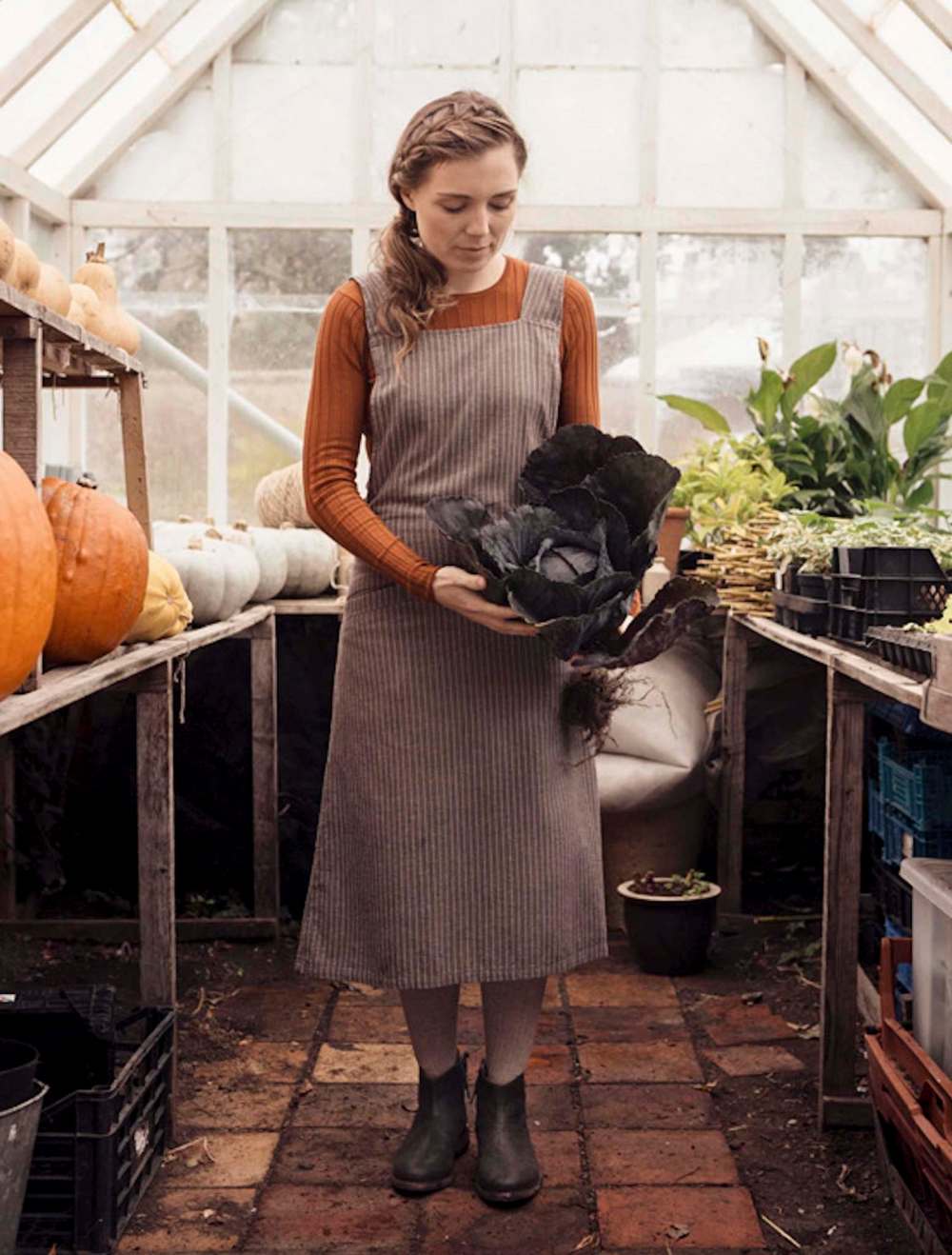 SUPPLIED
Holly Rose is a U.K.-based environmentalist and Instagram influencer who was born and raised in Winnipeg.