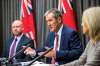 MIKAELA MACKENZIE / WINNIPEG FREE PRESS
Manitoba Premier Brian Pallister.