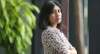 Educational assistant Charmaine Gomes feels privileged to still have a job but is afraid she might not have one for long. (Ruth Bonneville / Winnipeg Free Press)