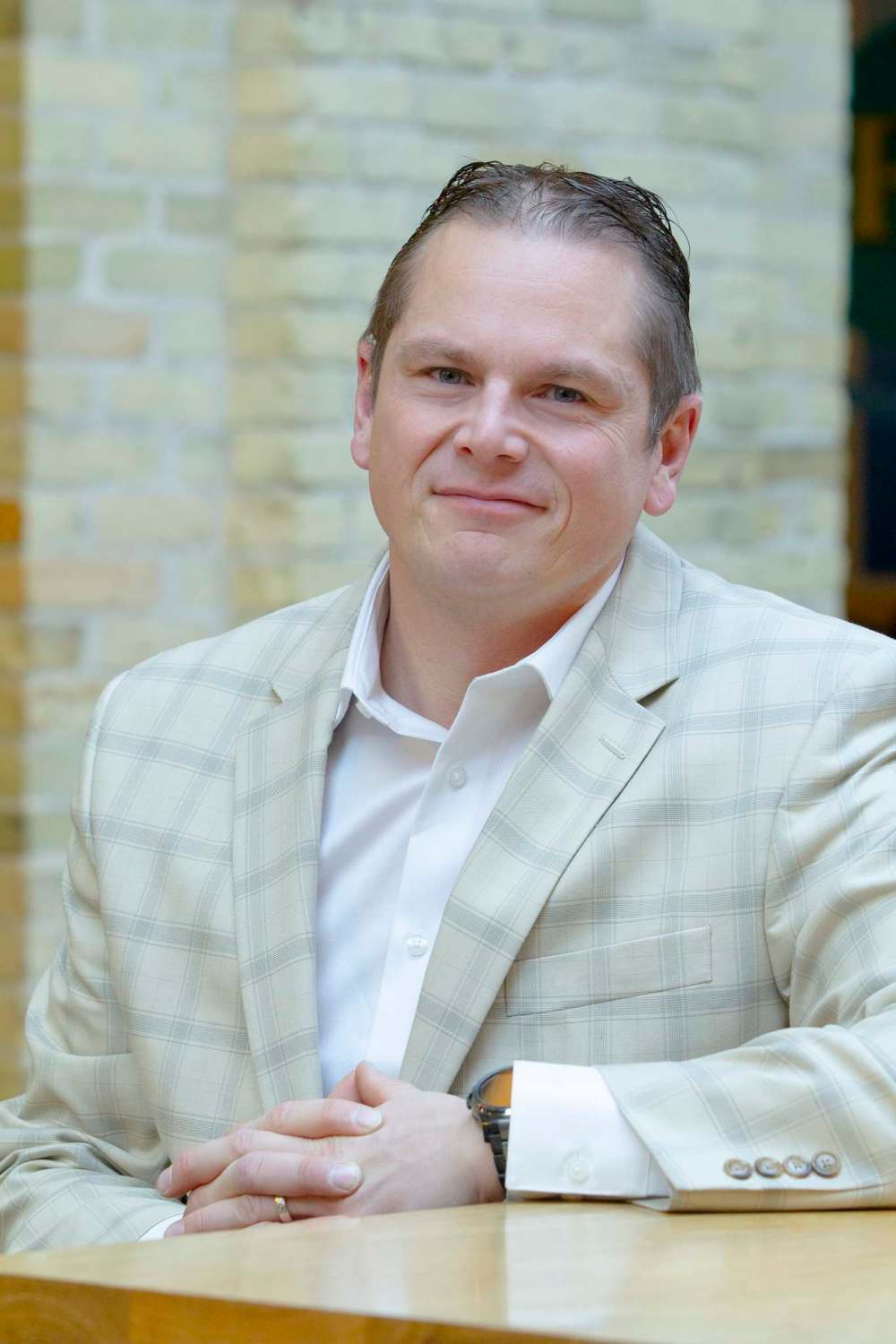 Supplied
“We cannot continue to deliberate and wait for relief to come in two months down the road (from the provincial government),” said Shaun Jeffrey.