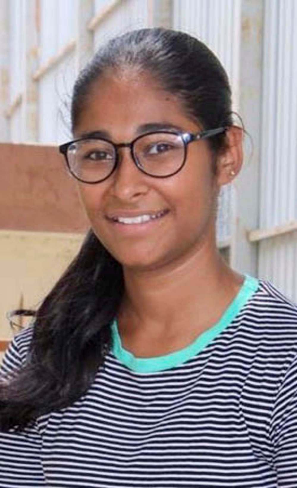 Amanpreet Kaur (Supplied)