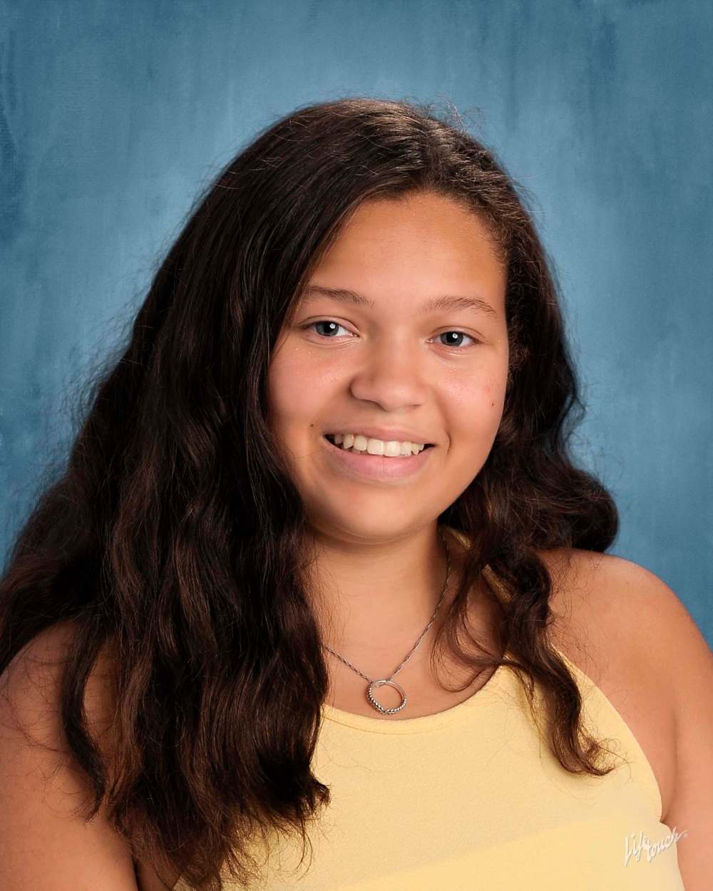 Bella Seales, Miles Macdonell Collegiate (Supplied)