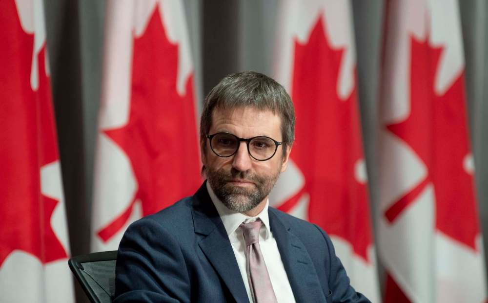 Adrian Wyld / Canadian Press files
