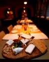 PHIL HOSSACK / FREE PRESS FILES
Harth offers dishes made for sharing.