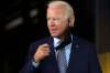 Spencer Platt / Getty Images / TNS Files
Presumptive Democratic presidential nominee Joe Biden would bring a very different dynamic to Canada-U.S. relations.