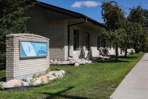 The Carillon / Nicole Buffie
Bethesda Place Care Home in Steinbach, Manitoba.