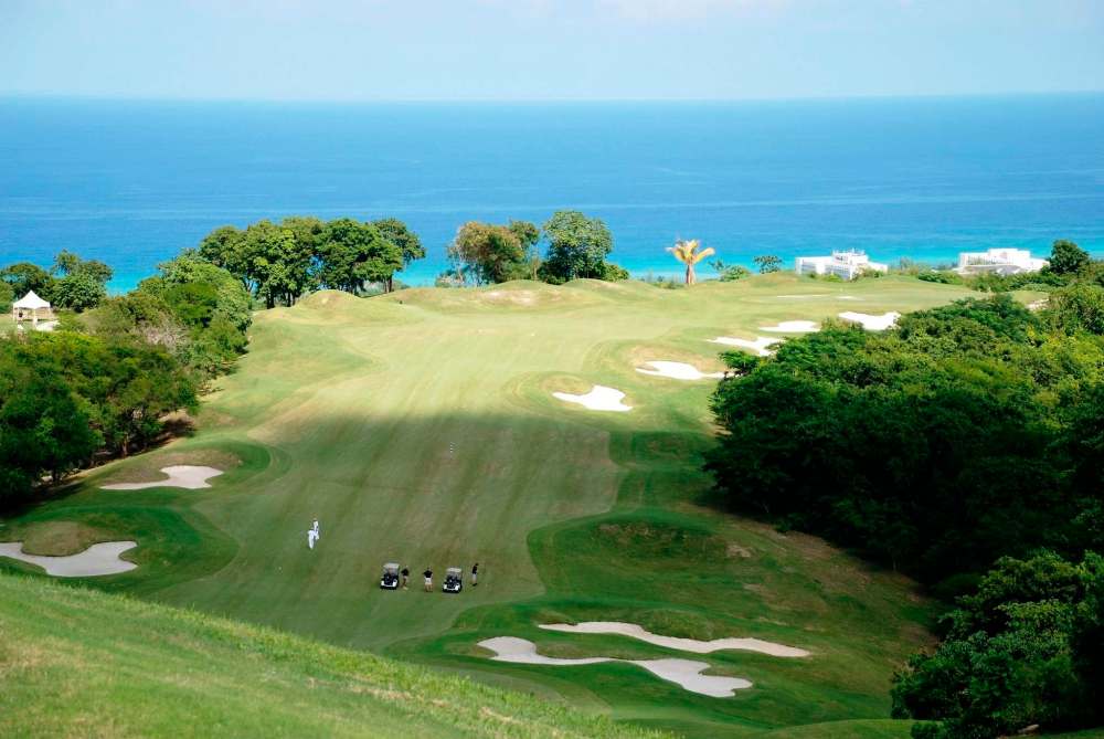 Ron Pradinuk / Winnipeg Free Press
Jamaica has done well in containing the coronavirus, and with an economy heavily dependent on tourism, is hoping visitors will return.