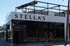 JESSE BOILY / WINNIPEG FREE PRESS
The Fort Garry’s Stella’s has a great patio.