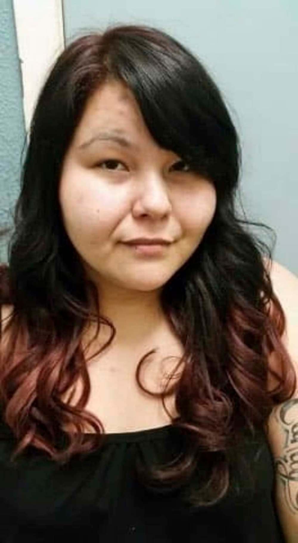 Courtesy Jessica Bird/The Canadian Press files
Jennifer (Jenny) Dethmers was killed in a weekend crash that also sent her baby to hospital.