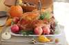 THE CANADIAN PRESS/AP-Matthew Mead
This year’s Thanksgiving will be like no other.