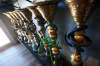 Hookah smoke exposes its users to high levels of dangerous chemicals. (John Woods / Winnipeg Free Press files)