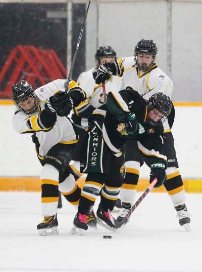JOHN WOODS / WINNIPEG FREE PRESS