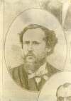 CITY OF WINNIPEG ARCHIVES
Cornish was elected mayor in his hometown of London, Ont., and earned a ‘rowdy’ reputation a decade before he arrived in Winnipeg in 1872.