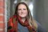 RUTH BONNEVILLE / WINNIPEG FREE PRESS
Ally Beauchesne says deleting both Facebook and Twitter from her phone back in March has helped her mental health significantly.
